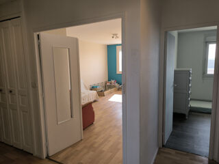  Appartement � vendre 3 pi�ces 63 m�