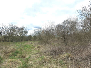  Terrain � vendre 1528 m�