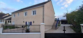  Maison � vendre 6 pi�ces 143 m�