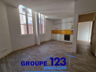  Appartement � louer 3 pi�ces 58 m�