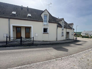  Maison � vendre 3 pi�ces 65 m�