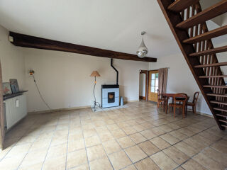  Maison à vendre 7 pièces 156 m²