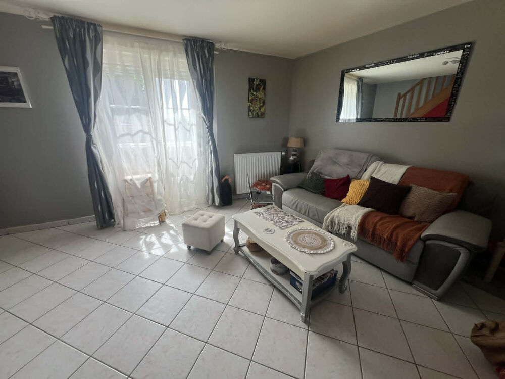 Vente Appartement NOUVEAUTÉ EN EXCLUSIVITE    Appartement à Perrigny, aux portes d'Auxerre Perrigny