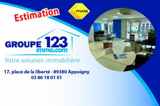  Terrain à vendre 638 m²