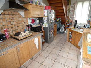  Maison à vendre 4 pièces 89 m²
