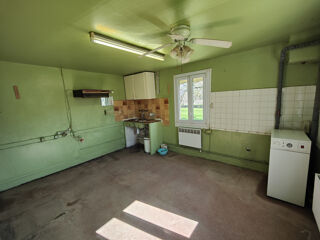  Maison � vendre 3 pi�ces 66 m�