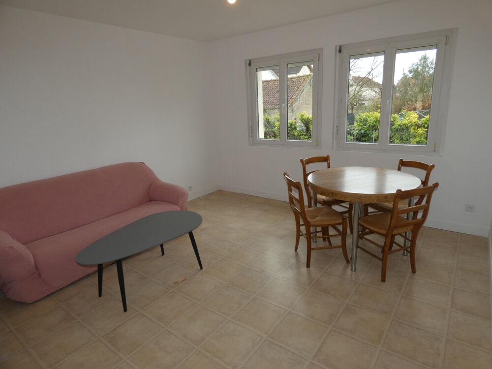 A LOUER APPARTEMENT 2 CHAMBRES