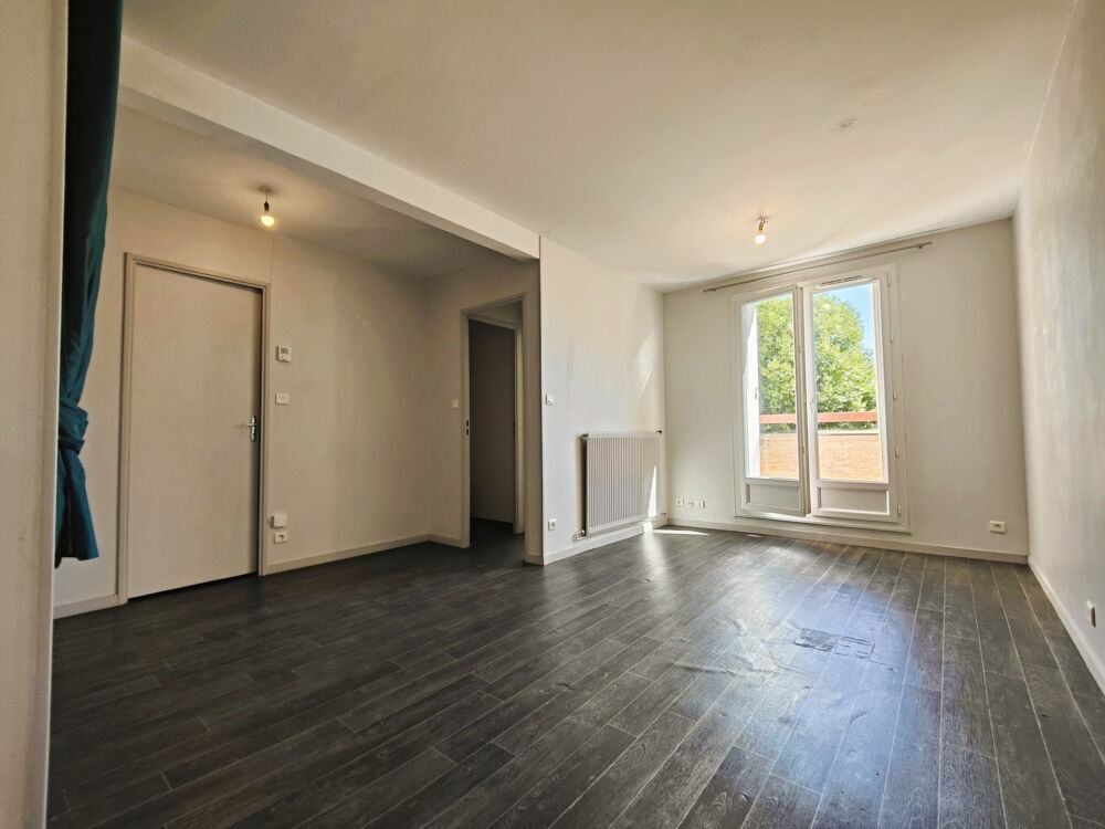 Vente Appartement T1 lumineux avec vue dégagée   Idéal premier achat ou investissement Migennes