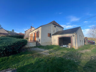  Maison à vendre 4 pièces 91 m²