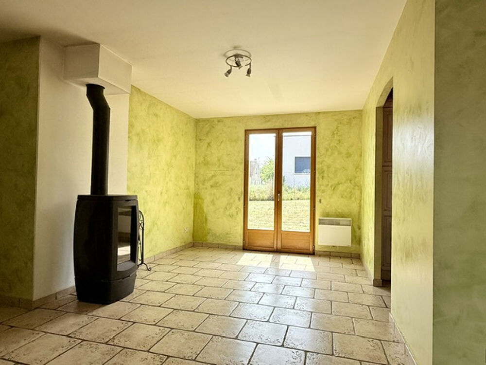 Vente Maison Habitable de suite Champlost