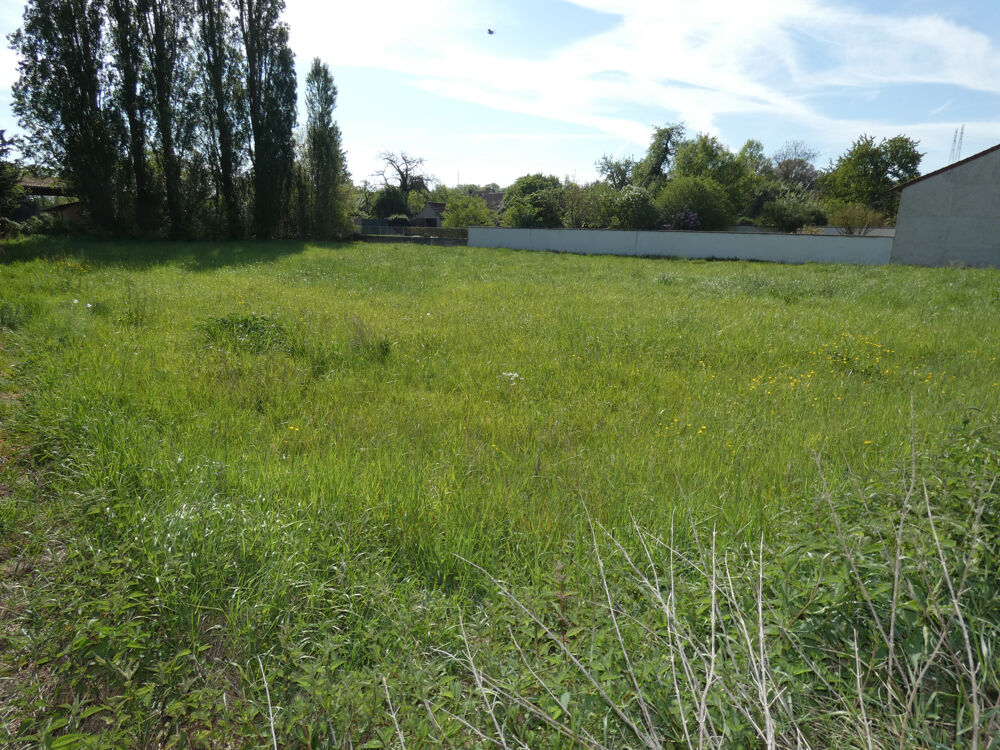 Vente Terrain TERRAIN A BATIR Epineau les voves