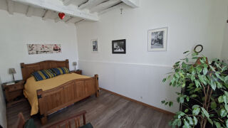  Maison à vendre 9 pièces 242 m²