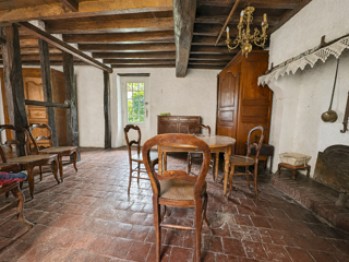  Maison à vendre 7 pièces 170 m²