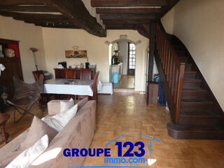  Maison � vendre 2 pi�ces 63 m�