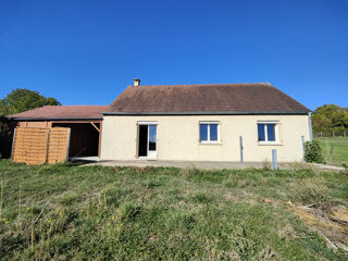  Maison à vendre 4 pièces 82 m²