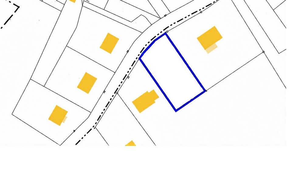 Vente Terrain PROCHE D'AUXERRE Lindry