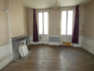  Appartement � vendre 2 pi�ces 52 m�