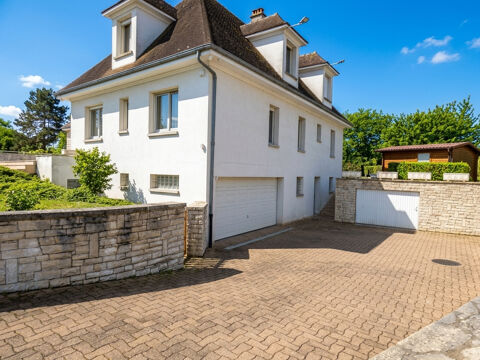   Propriété d'exception Maison - 9 pièce(s) - 435 m²