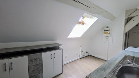  Appartement � louer 2 pi�ces 58 m�