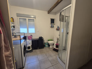  Immeuble à vendre 8 pièces 229 m²