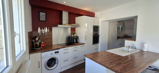  Maison à vendre 5 pièces 141 m²