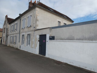  Maison � louer 5 pi�ces 83 m�