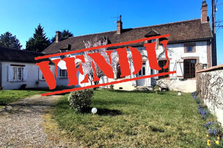  Maison à vendre 6 pièces 220 m²