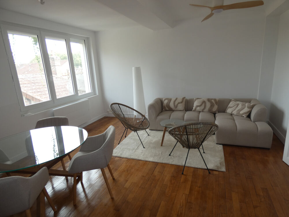 Location Appartement A LOUER Joigny