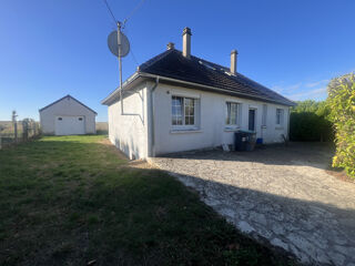  Maison à vendre 4 pièces 88 m²