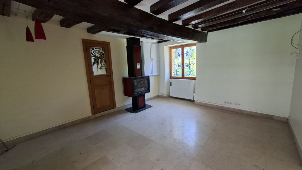 Vente Maison Authentique maison familiale Villiers st benoit