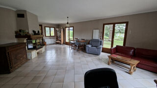  Maison à vendre 6 pièces 179 m²