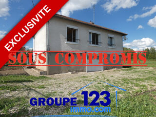  Maison  vendre 4 pices 63 m