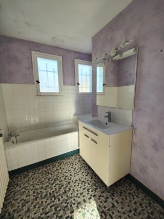  Maison à vendre 4 pièces 84 m²