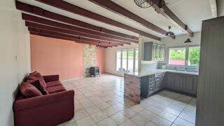  Maison � vendre 3 pi�ces 107 m�