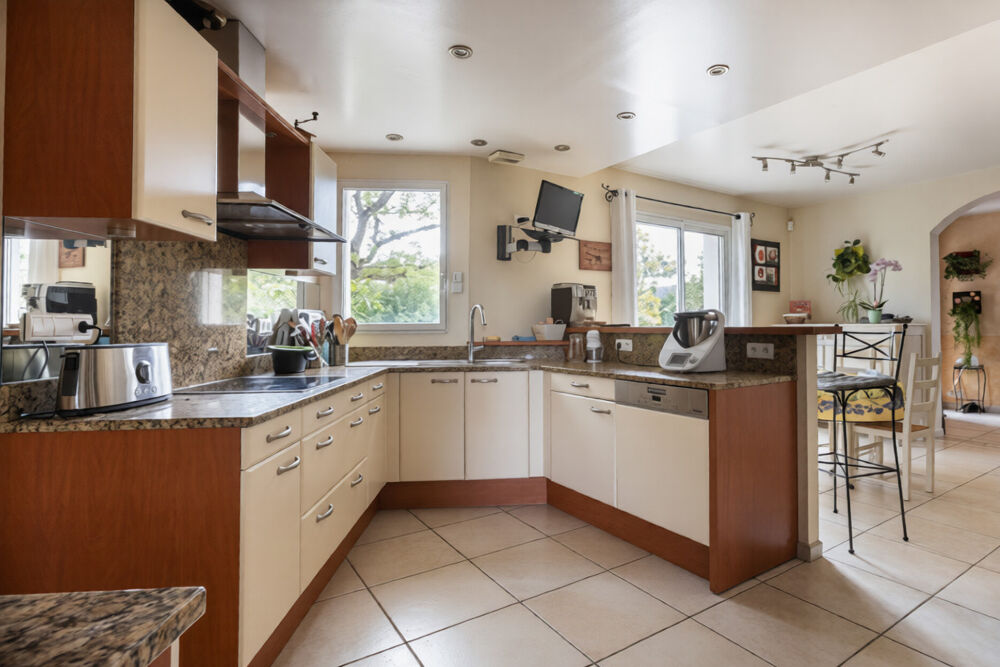 à vendre  Maison Champlay (89300)