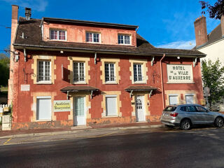  Immeuble � vendre 340 m�