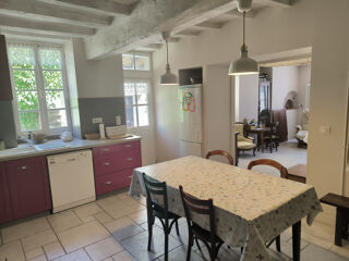  Maison � vendre 6 pi�ces 132 m�