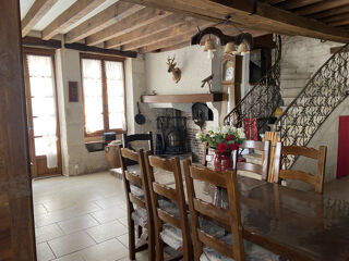  Maison à vendre 6 pièces 188 m²