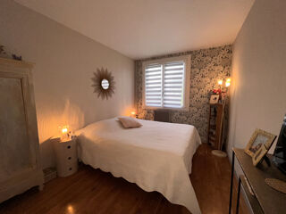  Appartement � vendre 2 pi�ces 51 m�