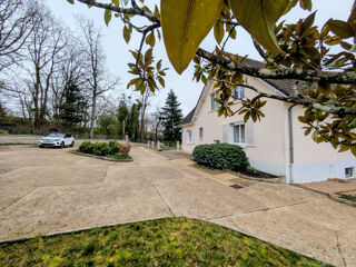  Maison � vendre 7 pi�ces 156 m�