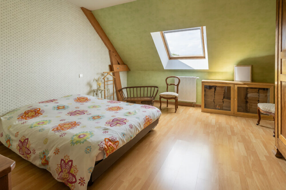 à vendre  Maison Champlay (89300)