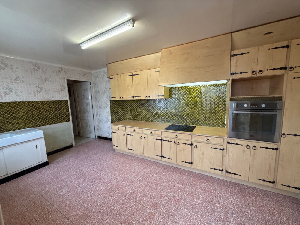 Vente Maison Charmante maison avec cour   Chemilly-sur-Yonne Chemilly sur yonne