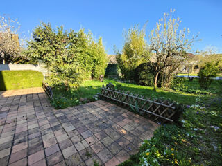  Maison à vendre 5 pièces 114 m²