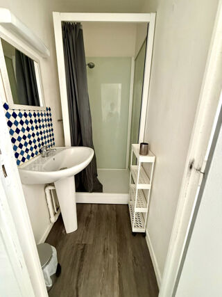  Appartement � vendre 1 pi�ce 26 m�