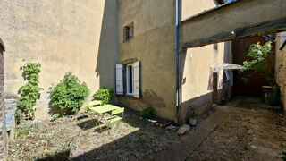  Maison à vendre 4 pièces 80 m²