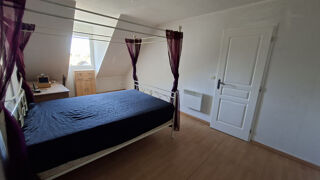  Maison à vendre 7 pièces 195 m²