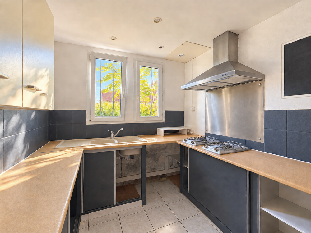 Vente Maison Maison - 92m2 - 3 pièces Migennes