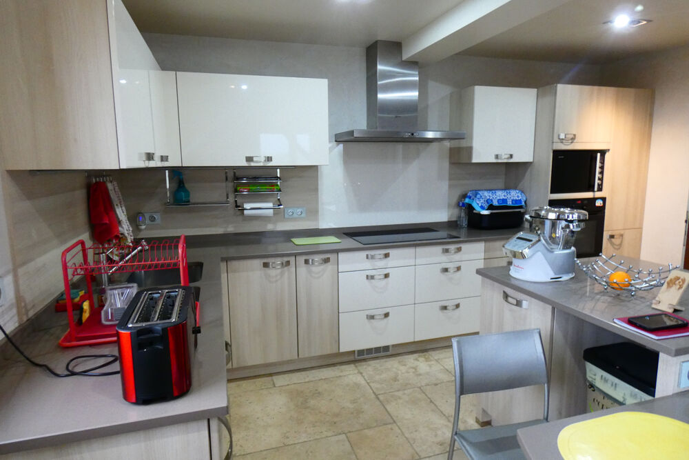 Vente Maison Propriété - 266 m2 - Les Hauts de Forterre Les hauts de forterre