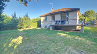  Maison � vendre 4 pi�ces 67 m�