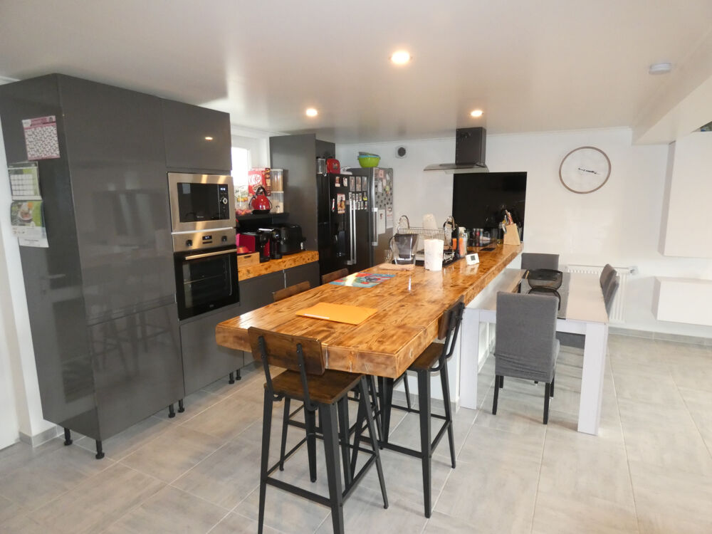 Habitable de suite